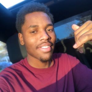 Meet your Posher, Jermiah